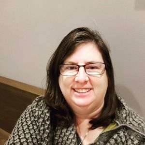 Meet your Posher, Geraldine